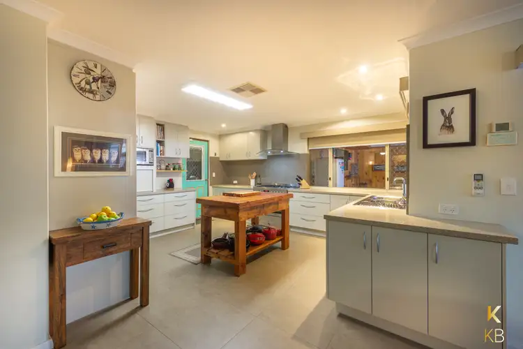 Third view of Homely house listing, 122 Coronata Dr, Warnbro WA 6169