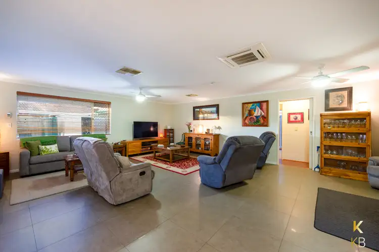 Fifth view of Homely house listing, 122 Coronata Dr, Warnbro WA 6169