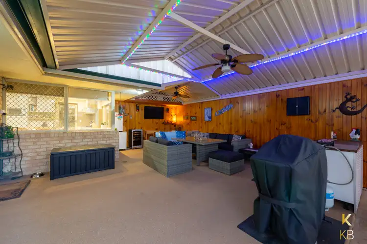 Seventh view of Homely house listing, 122 Coronata Dr, Warnbro WA 6169