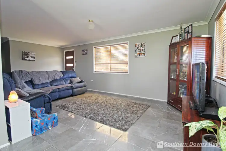Main view of Homely house listing, 24 Diery St, Rosenthal Heights QLD 4370