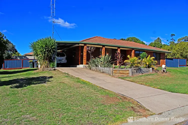 Third view of Homely house listing, 24 Diery St, Rosenthal Heights QLD 4370