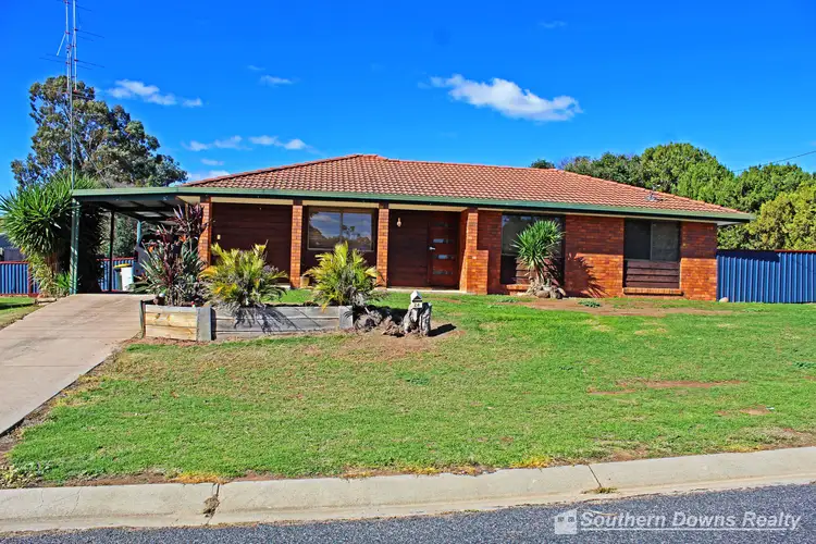 Fourth view of Homely house listing, 24 Diery St, Rosenthal Heights QLD 4370