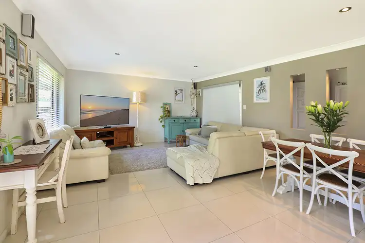 Second view of Homely house listing, 50 Oogar St, Maroochydore QLD 4558