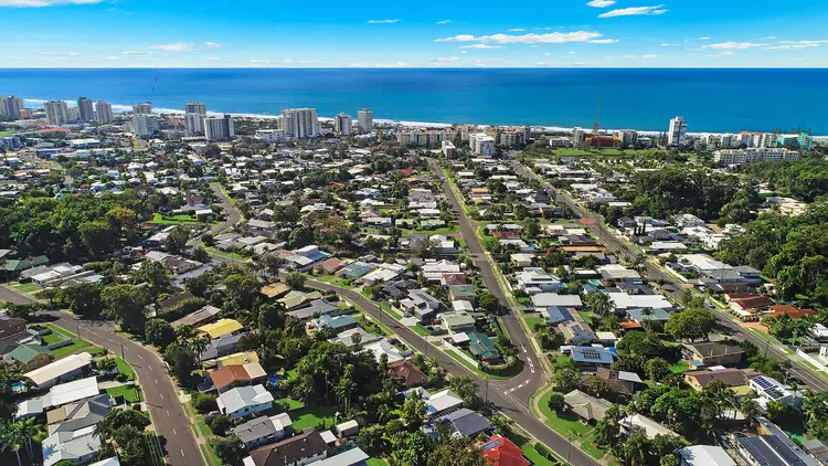 Fourth view of Homely house listing, 50 Oogar St, Maroochydore QLD 4558