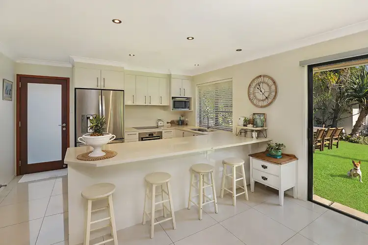 Fifth view of Homely house listing, 50 Oogar St, Maroochydore QLD 4558