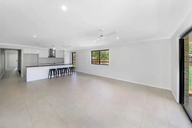 Fourth view of Homely house listing, 14 Wollemi St, Beerburrum QLD 4517