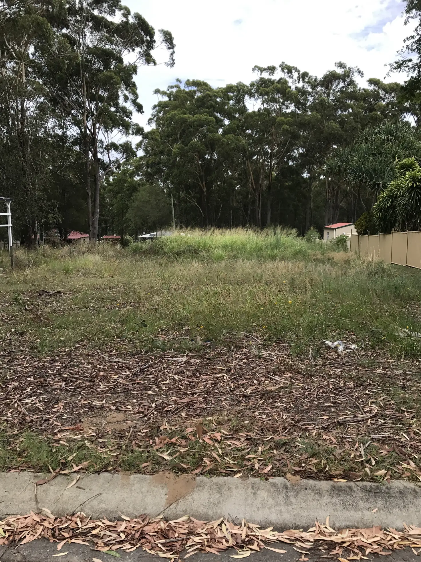 Main view of Homely land listing, 70 Channel St, Russell Island QLD 4184