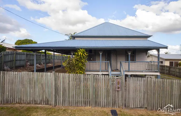 39 Fort St, Maryborough QLD 4650