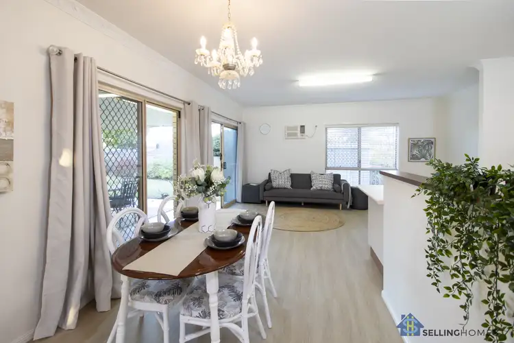 Third view of Homely house listing, 4 Lyall Cl, Riverhills QLD 4074