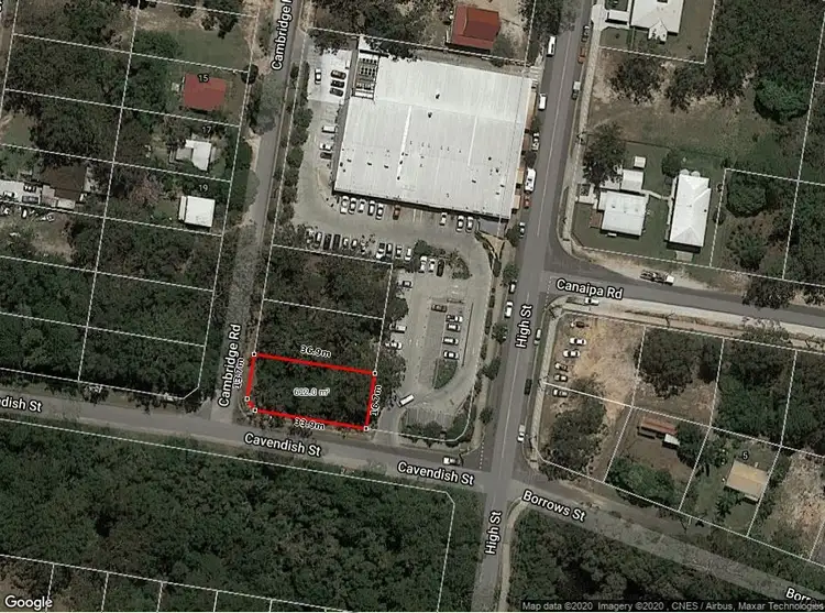 30 Cambridge Rd, Russell Island QLD 4184