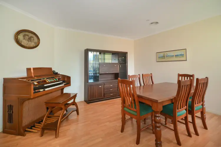 Second view of Homely house listing, 7 Marjory Brown Cl, Stawell VIC 3380