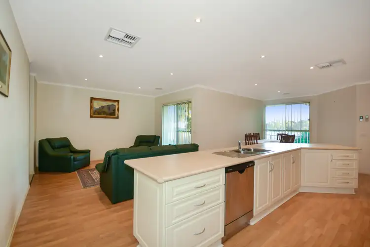 Sixth view of Homely house listing, 7 Marjory Brown Cl, Stawell VIC 3380
