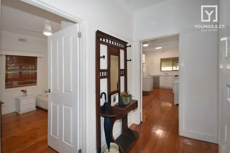 Fifth view of Homely house listing, 17 Victoria St, Shepparton VIC 3630
