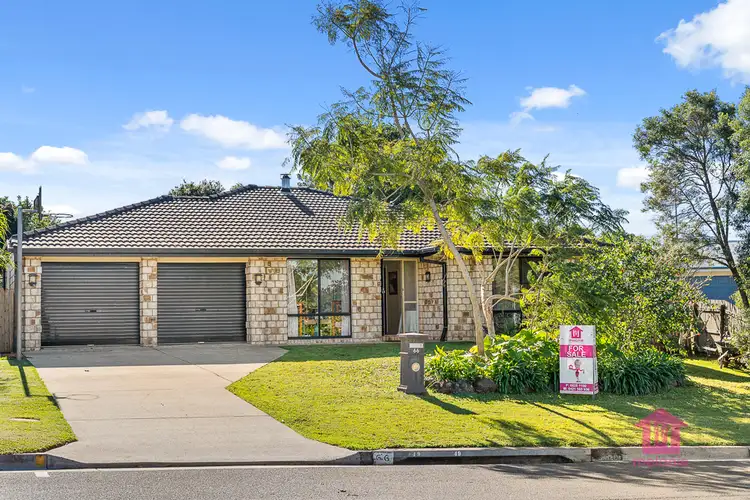 Main view of Homely house listing, 66 Hellyar Dr, Wollongbar NSW 2477