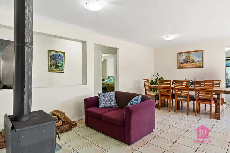 Third view of Homely house listing, 66 Hellyar Dr, Wollongbar NSW 2477
