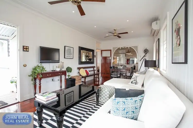Fifth view of Homely house listing, 662 Oxley Ave, Scarborough QLD 4020