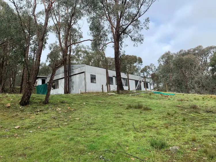 Fourth view of Homely rural property listing, 953 Brewers Rd, Indigo Valley VIC 3688