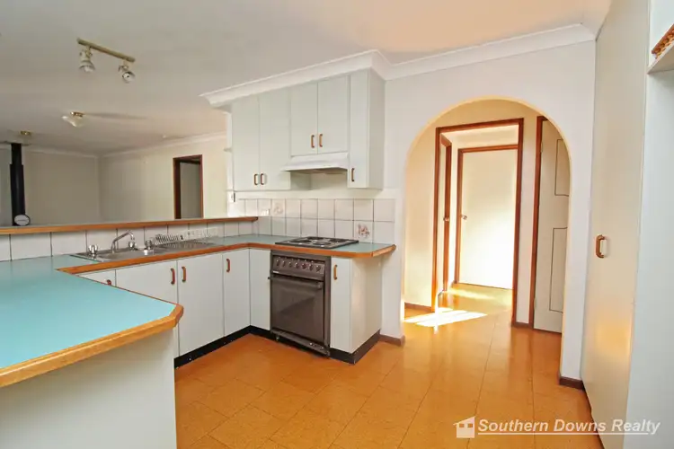 Main view of Homely house listing, 22 Ellwood Ave, Warwick QLD 4370