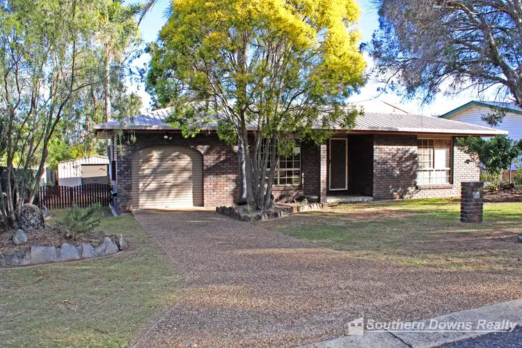 Second view of Homely house listing, 22 Ellwood Ave, Warwick QLD 4370