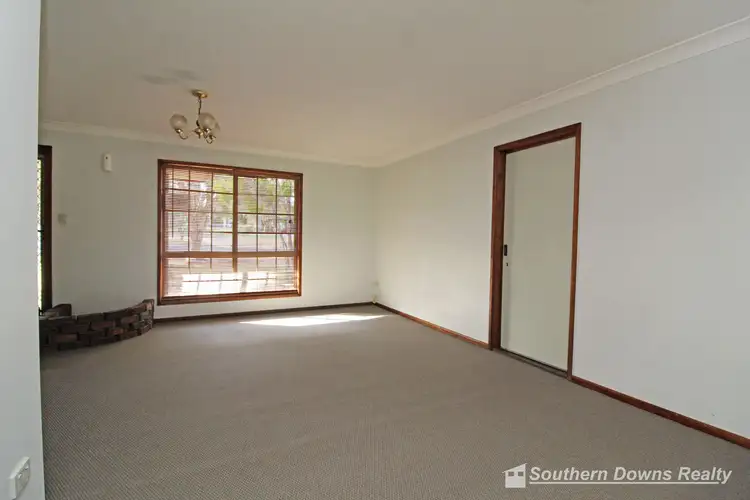 Fourth view of Homely house listing, 22 Ellwood Ave, Warwick QLD 4370