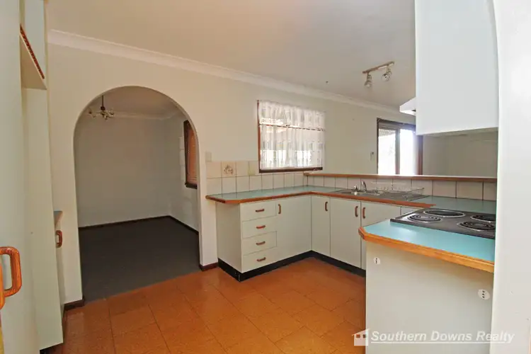 Fifth view of Homely house listing, 22 Ellwood Ave, Warwick QLD 4370
