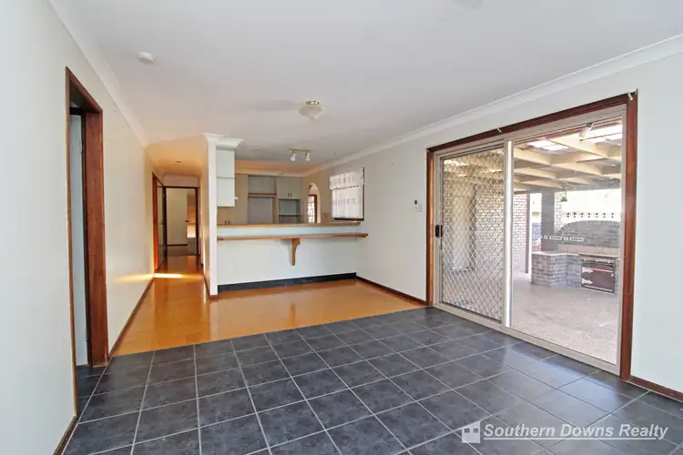 Seventh view of Homely house listing, 22 Ellwood Ave, Warwick QLD 4370