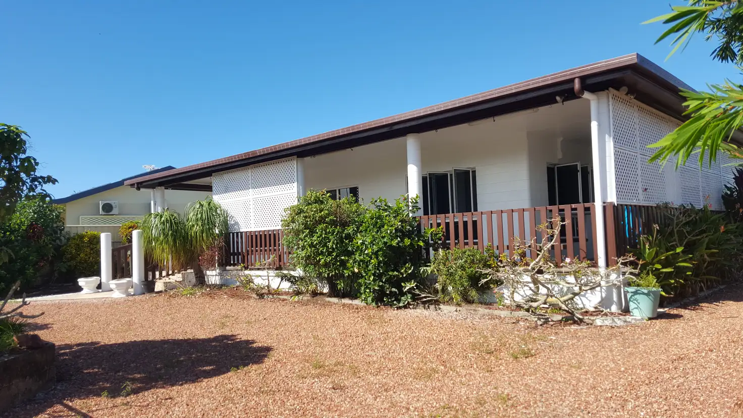 Main view of Homely house listing, 8 Taylor St, Kurrimine Beach QLD 4871