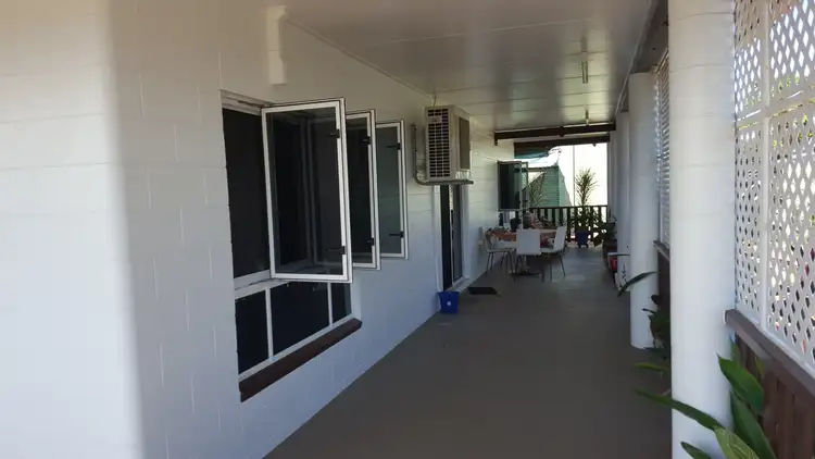 Second view of Homely house listing, 8 Taylor St, Kurrimine Beach QLD 4871