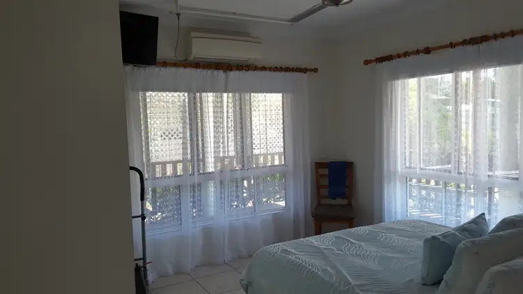 Fourth view of Homely house listing, 8 Taylor St, Kurrimine Beach QLD 4871