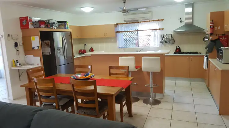 Seventh view of Homely house listing, 8 Taylor St, Kurrimine Beach QLD 4871