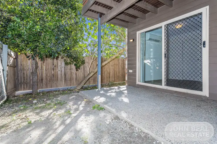 Main view of Homely townhouse listing, Unit 13/48-54 Fleet Dr, Kippa-ring QLD 4021