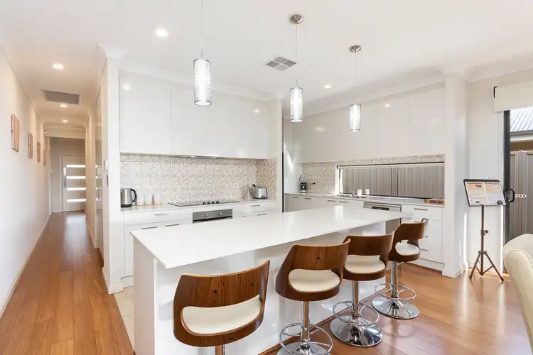 Third view of Homely house listing, 22 Greenwich Ct, Mount Barker SA 5251