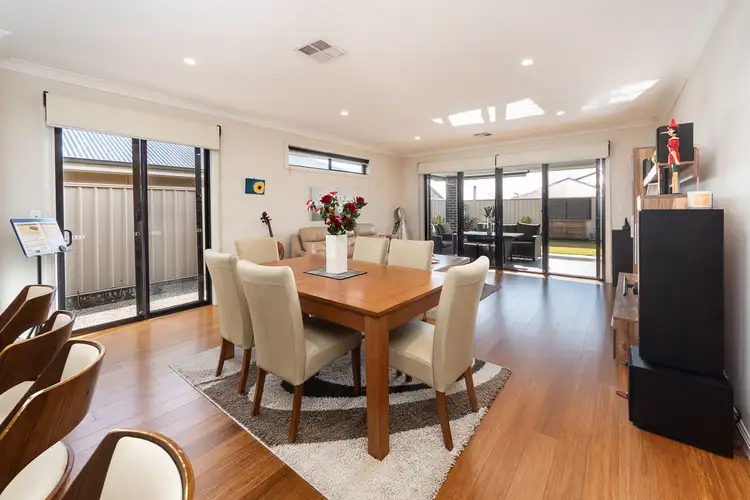 Fifth view of Homely house listing, 22 Greenwich Ct, Mount Barker SA 5251