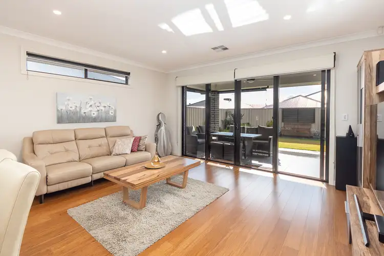 Sixth view of Homely house listing, 22 Greenwich Ct, Mount Barker SA 5251