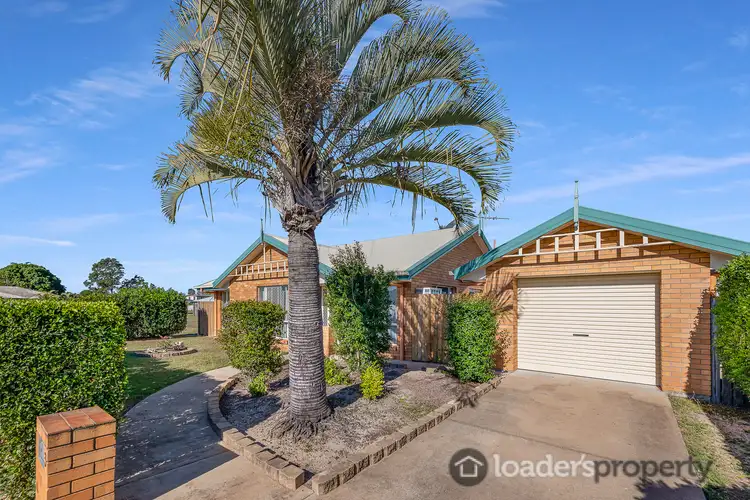 3 Dawson Ave, Thabeban QLD 4670