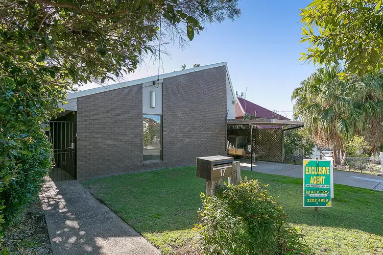 Main view of Homely house listing, 17 Elizabeth St, Woodend QLD 4305
