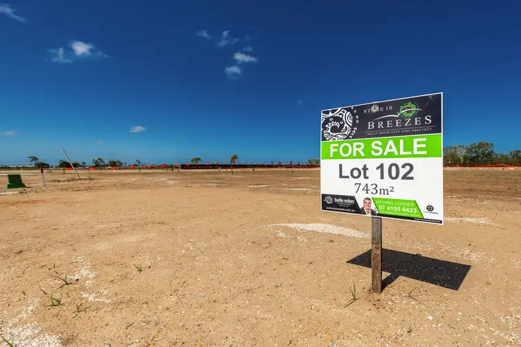 Seventh view of Homely land listing, Lot 88 Gum Nut Drive, Ashfield QLD 4670