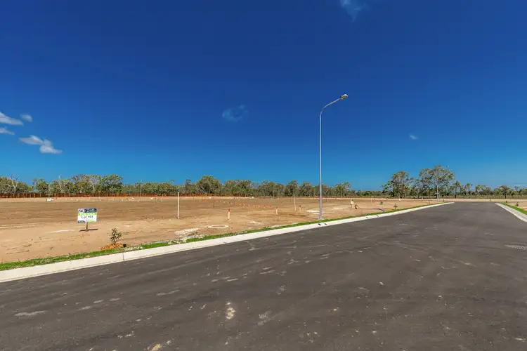 Sixth view of Homely land listing, LOT 106 Zucchero  Lane, Ashfield QLD 4670