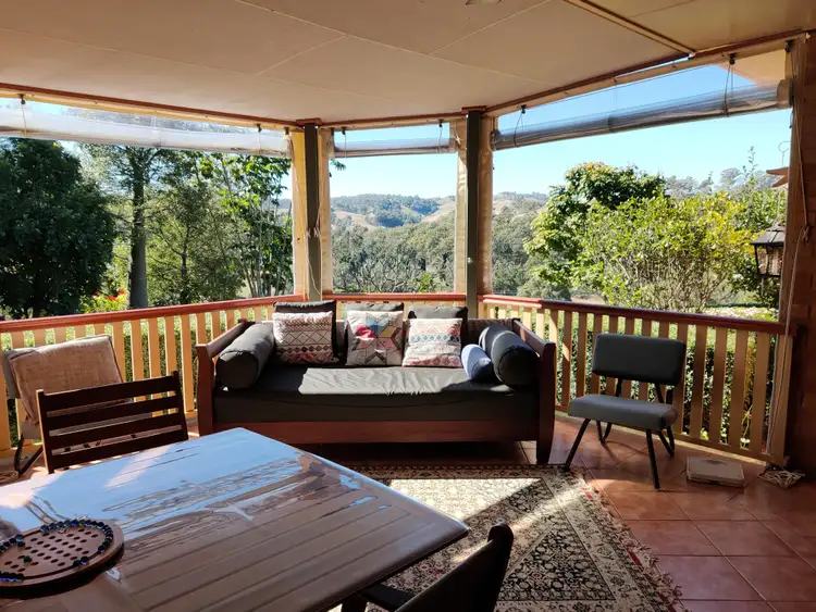 Second view of Homely rural property listing, 979 Afterlee Road, Kyogle NSW 2474