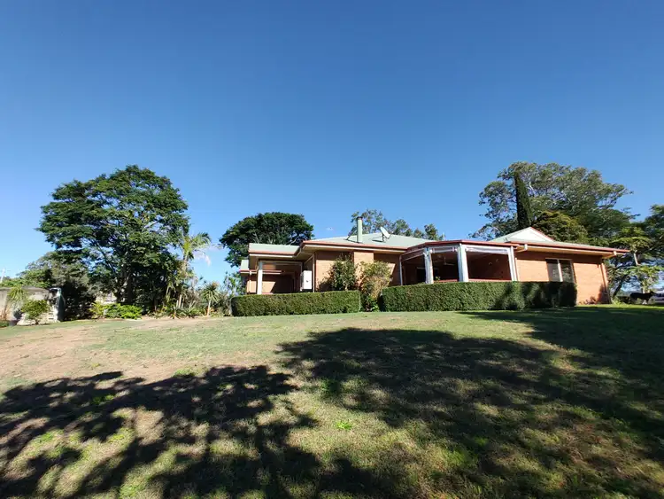 Fourth view of Homely rural property listing, 979 Afterlee Road, Kyogle NSW 2474
