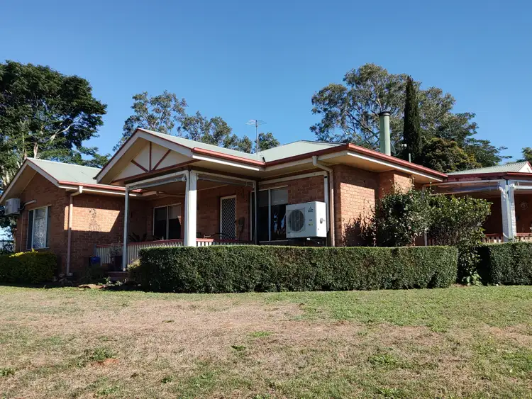 Seventh view of Homely rural property listing, 979 Afterlee Road, Kyogle NSW 2474