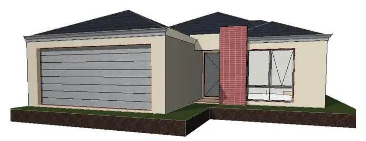 Second view of Homely land listing, 17A Attenuata Way, Dayton WA 6055