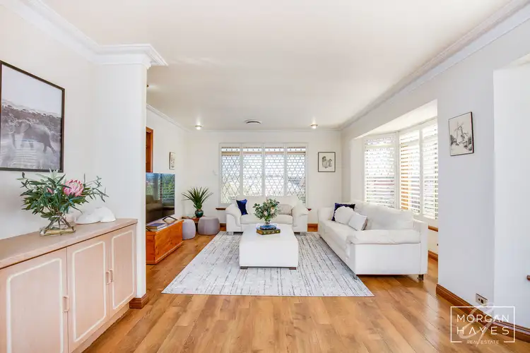 Sixth view of Homely house listing, 17 Rossmoyne Drive, Rossmoyne WA 6148