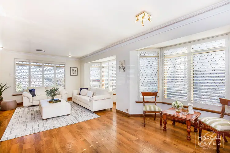 Seventh view of Homely house listing, 17 Rossmoyne Drive, Rossmoyne WA 6148