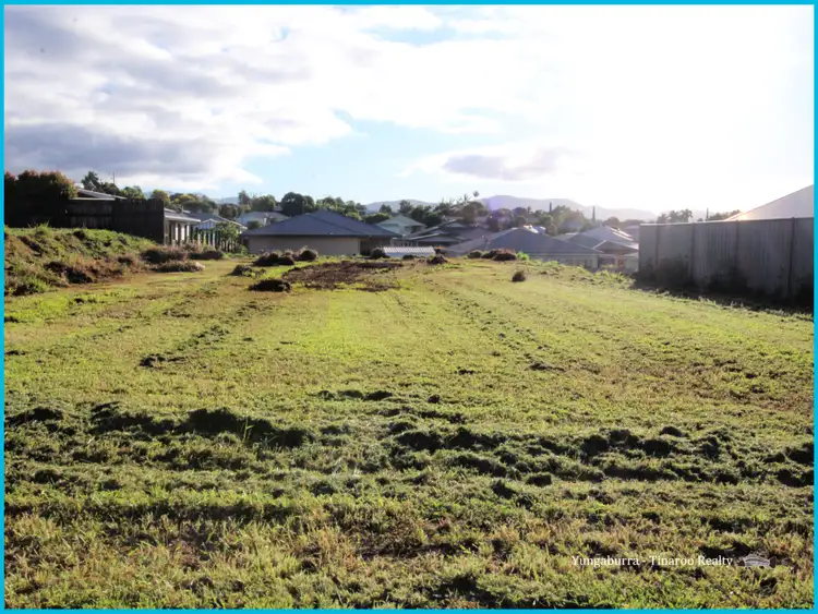 Main view of Homely land listing, 6 Gargan Lane, Atherton QLD 4883