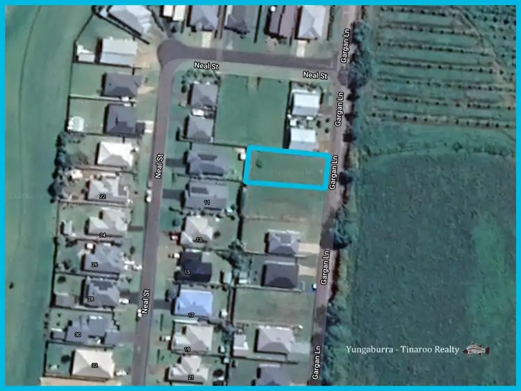 Second view of Homely land listing, 6 Gargan Lane, Atherton QLD 4883