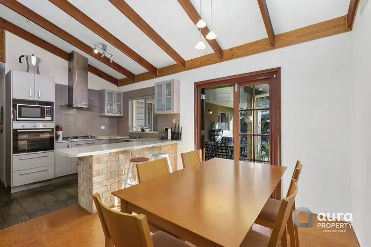 Main view of Homely house listing, 64 Mudjimba Beach Rd, Mudjimba QLD 4564