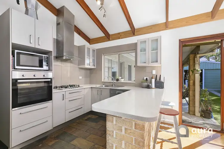 Second view of Homely house listing, 64 Mudjimba Beach Rd, Mudjimba QLD 4564