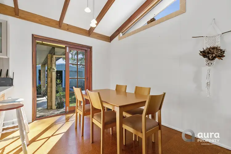 Third view of Homely house listing, 64 Mudjimba Beach Rd, Mudjimba QLD 4564