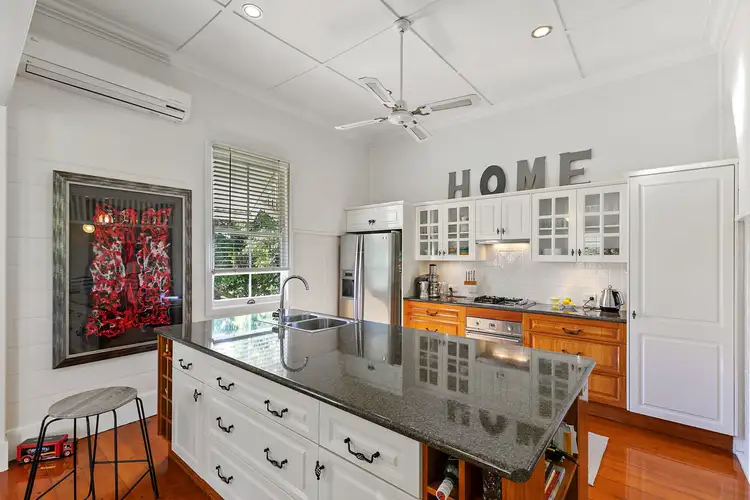 Third view of Homely house listing, 8 Yaralla Street, Maryborough QLD 4650